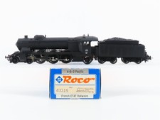 HO Scale Roco 43219 ETAT French 4-6-2 Pacific...