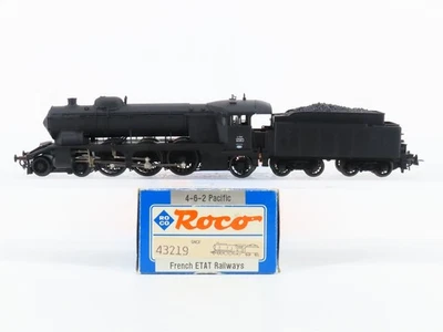 Preços baixos em Roco Locomotivas a Vapor para ferreomodelismo