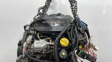 Moteur Renault SCENIC
