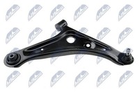 NTY Lenker, RadaufhäNgung ZWD-MS-001 FüR Mitsubishi