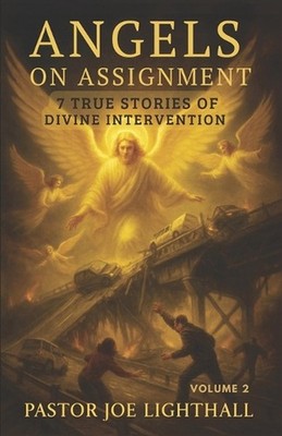 Angels on Assignment - 7 True Stories of Divine Intervention: Including the poli