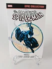Marvel Amazing Spider-Man Epic Collection Venom Vol 18 TPB Todd McFarlane