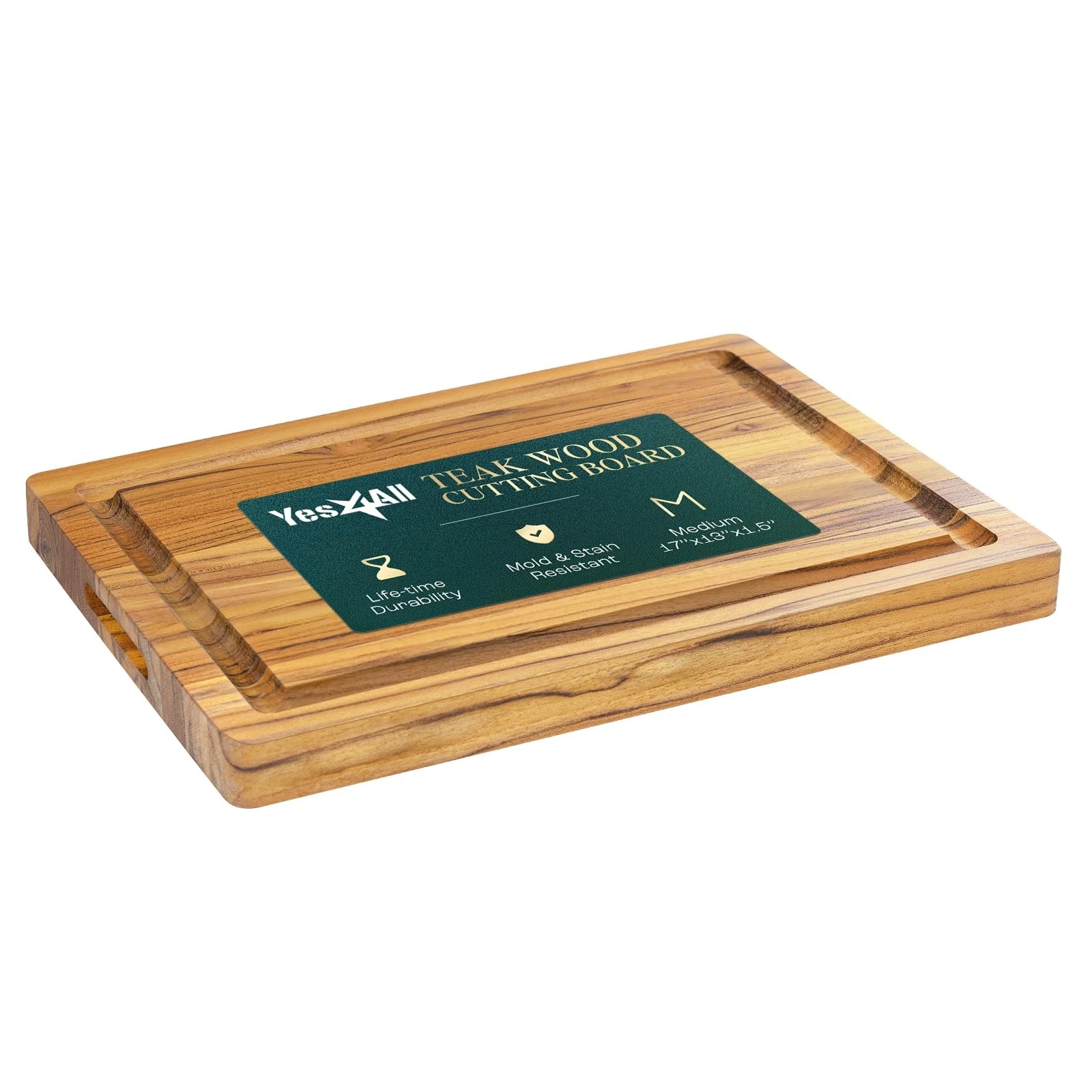 Yes4All Cutting Board - Thumbnail 3