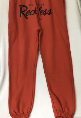 Young&Reckless Sweatpants