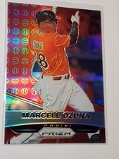 You Pick Your Cards  - Miami Marlins - MLB Baseball Team Card Selection