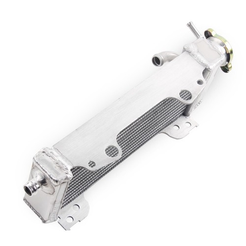 Radiator for Suzuki RM85 2002-2020 06 07 08 15 / 2002-2012 2006 RM85L RM 85 L - Picture 9 of 10