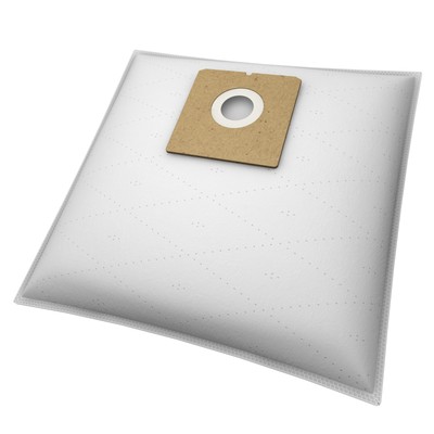 20 Staubsaugerbeutel Vlies geeignet für CLATRONIC / CTC BS 1222 1230 1250 1264