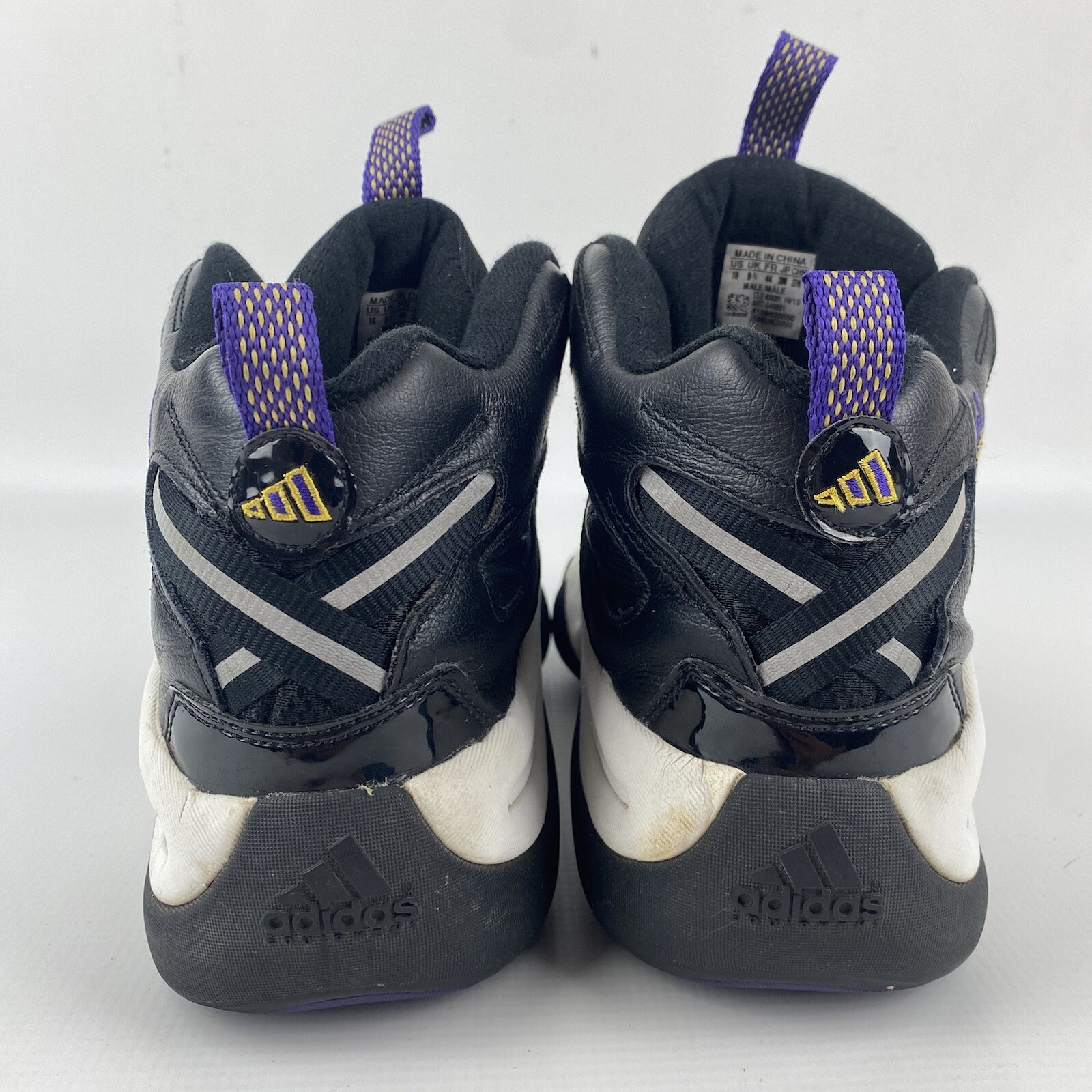 adidas crazy 8 kobe bryant 1998