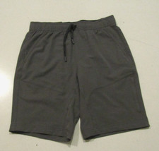 GERRY Gray Stretch Pull On Trail Shorts Size Small S NWT Mens