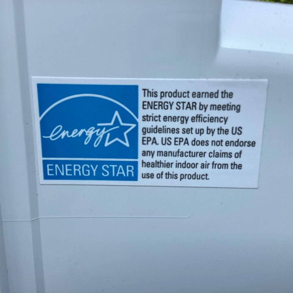 Sistema de purificación de aire Germ Guardian Elite 4 en 1 True HEPA AC5350W usado LIMPIO Foto 3 de 4