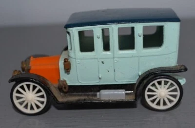 Voiture Rami JMK Lorraine Dietrich 1911 pour Pièce - Photo 1/4