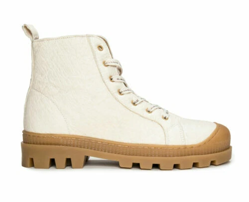 Chaussures Femme Plates Blanches – Taille 40 – Neuves Sans Boîte