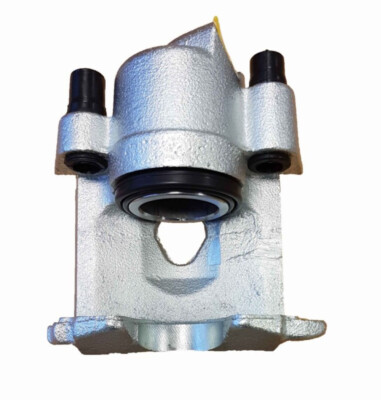 Rollco Front Right Brake Caliper Fits VW Golf Caddy Scirocco Seat Ibiza
