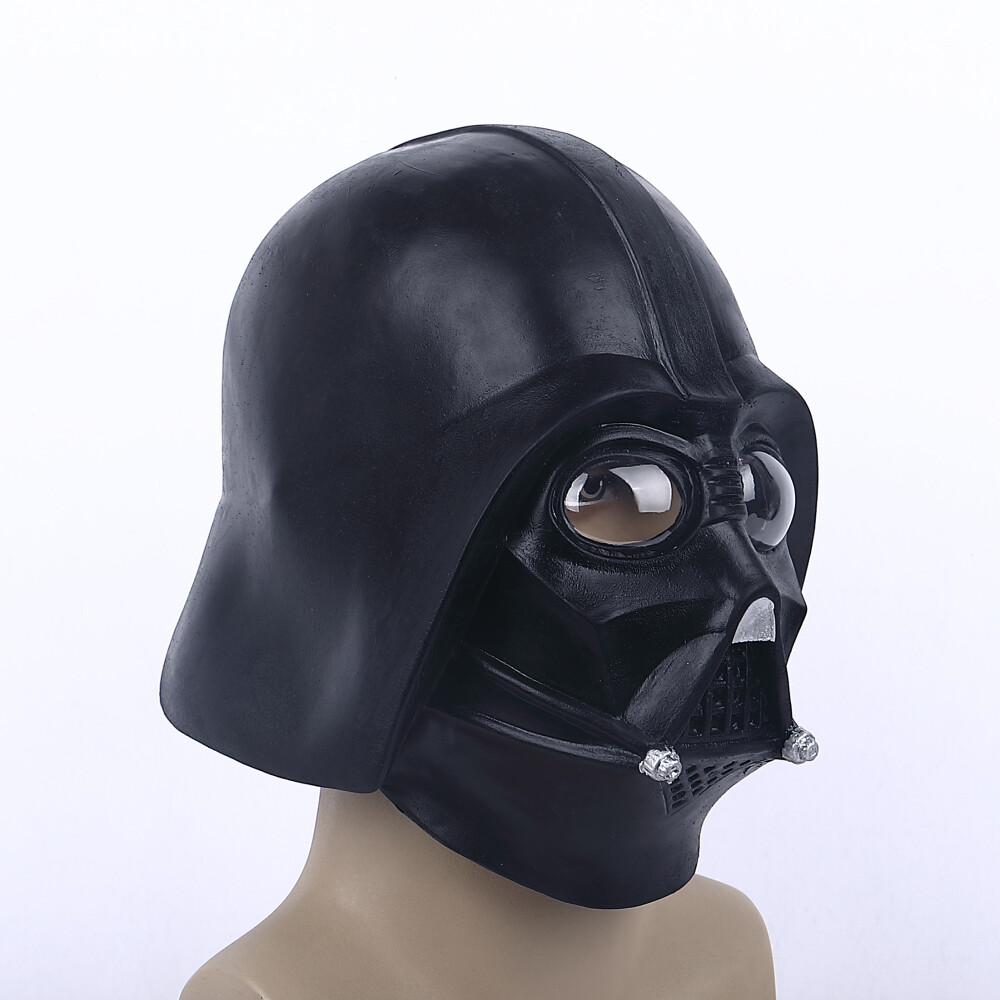 Cosplay Star Wars Darth Vader Anakin Skywalker Helmet Mandalorian