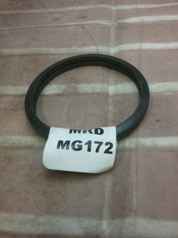 Junta de sellado termostato refrigerante MotoRad parte Nº MG172 Foto 2 de 2