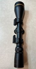 LEUPOLD VX-3 3.5 - 10x50mm 281839X 