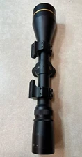 LEUPOLD VX-3  3.5 - 10x50mm (281839X)