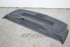 <!--F#f_0-->GENUINE GM VR VS STATESMAN REAR PARCEL SHELF / TRAY & SPEAKER GRILLES - 15i GREY<!--F/-->
