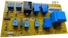 DE81-08448A NEW Dacor Oven Relay Board 90 DAY Replacement Guaranty 92029