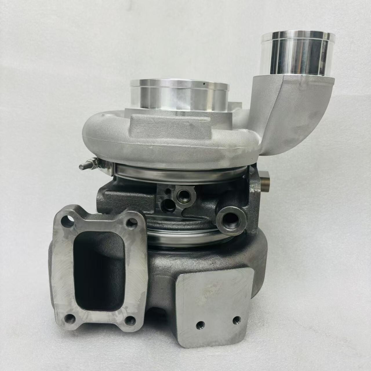3787604 HE351V turbo for Dodge Ram 2013-18 All Engine ISB 6.7L 5326055 ...