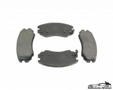 ICER Bremsbeläge Vorne für KIA VENGA YN SPORTAGE JE SOUL AM MAGENTIS GD