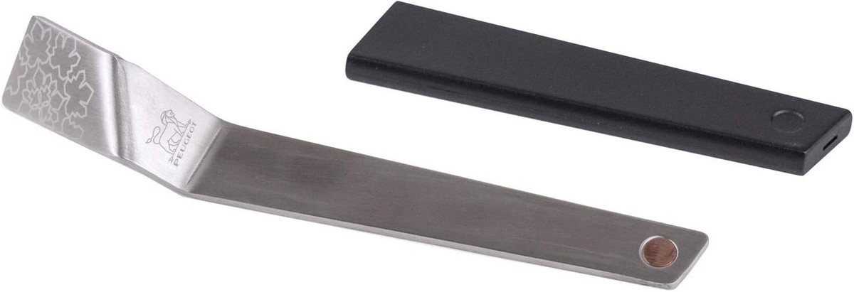 Peugeot Clef Du Vin Travel Wine Aging Tool 6-inch, Stainless Peugeot Clef Du Vin Travel Wine Aging Tool 6-inch, Stainless