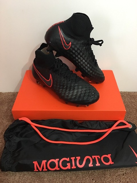 Nike Krampon Bayan En Ucuz Nike Magista Obra II Pro