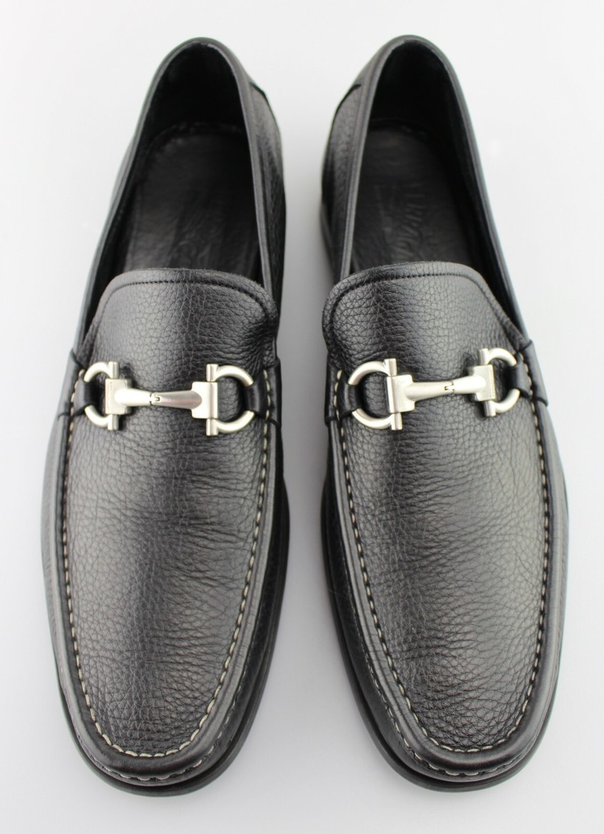 Authentic Salvatore Ferregamo - Magnifico - Men’s dress shoes Salvatore Ferragamo | Shoes | Authentic Salvatore Ferregamo  main image 2