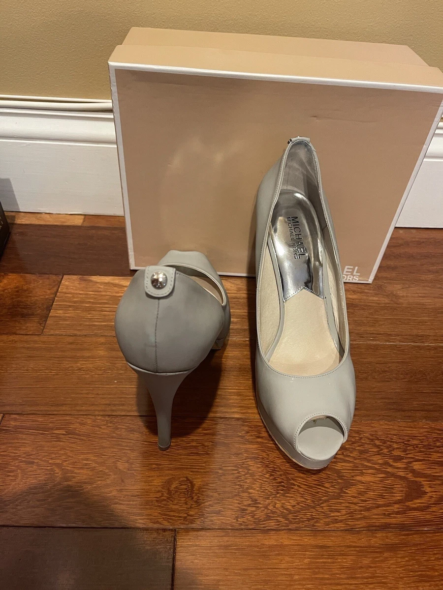 Michael kors shop shoe sizes