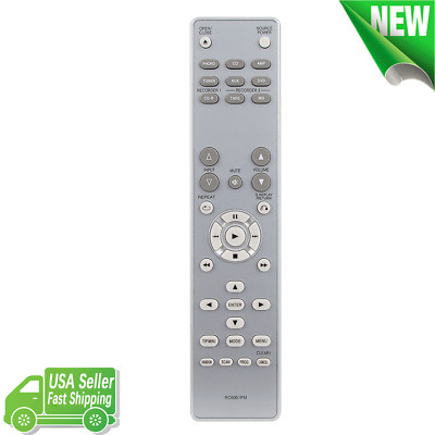 New RC6001PM Replaced Remote Control for Marantz Integrated Amplifier RC6001SA