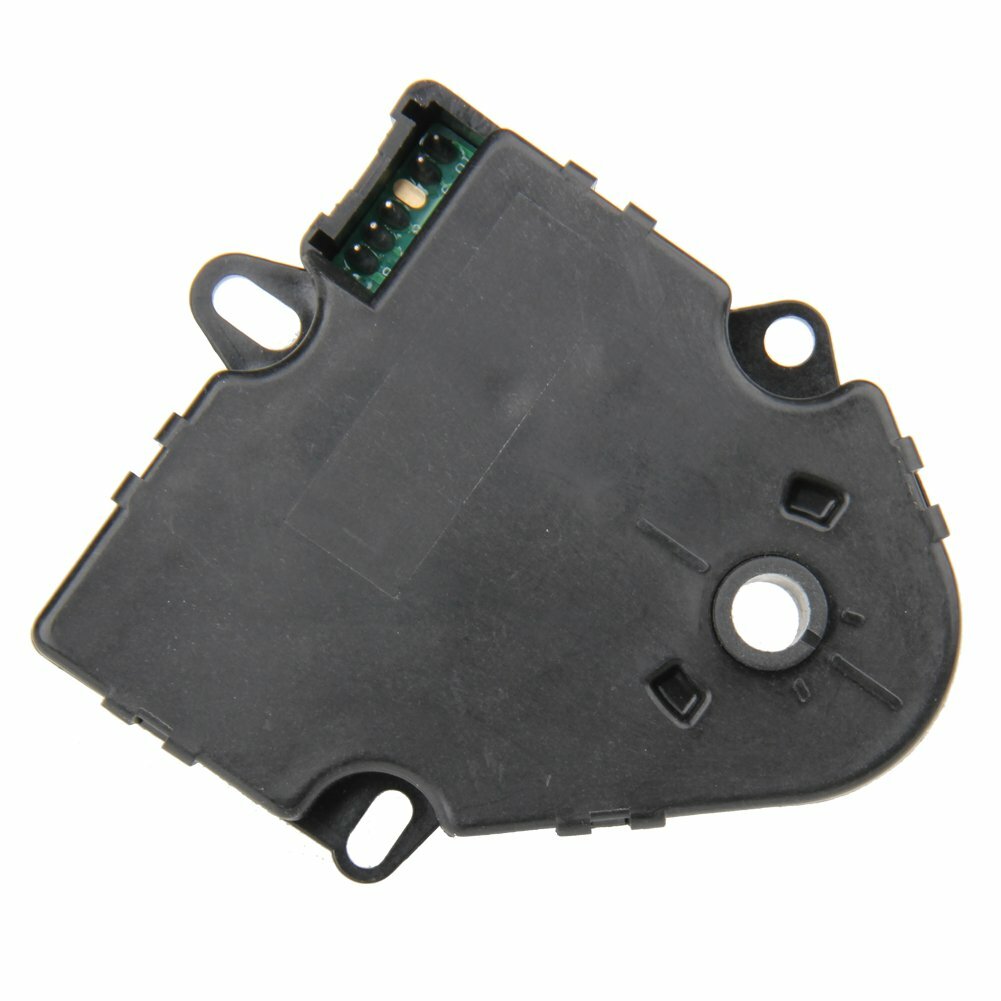 Actuador De Puerta De Aire HVAC Motor De Control De Mezcla De CA Para