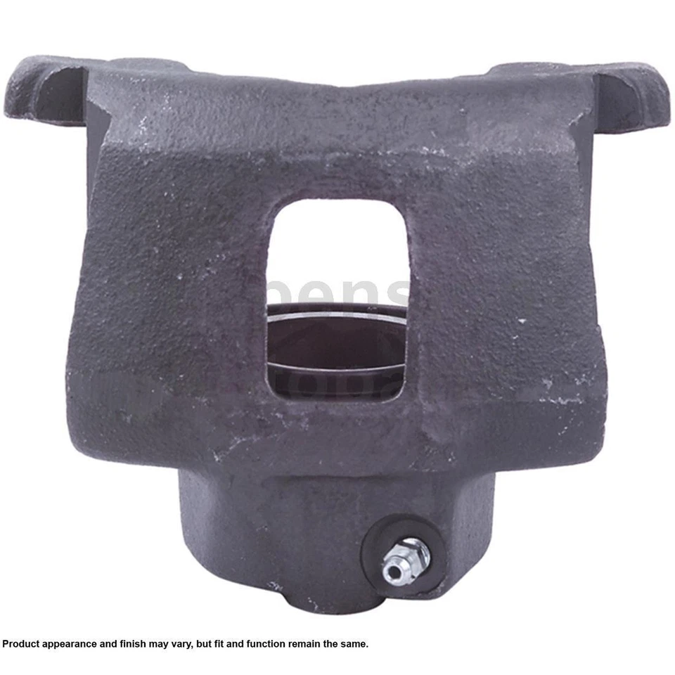 2 Front Cardone Brake Caliper Calipers For Jeep CJ7 4.2L 1978 - Image 4 of 4