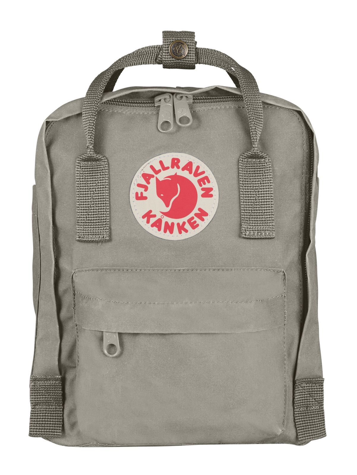 Fjällräven Kånken Mini Fog