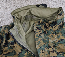 Usmc Goretex Jacket for sale | eBay