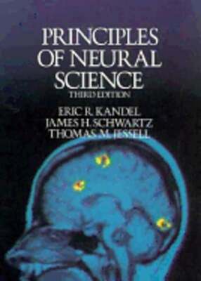 Principles of Neural Science by Dr. Kandel, Eric R: Used