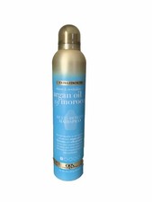 OGX Argan Oil Of Morocco Multi Benefit Hairspray Extra Strength Level 1