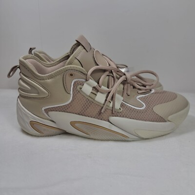adidas BYW Select Wonder Beige - IE9307 SIZE 10 NEW