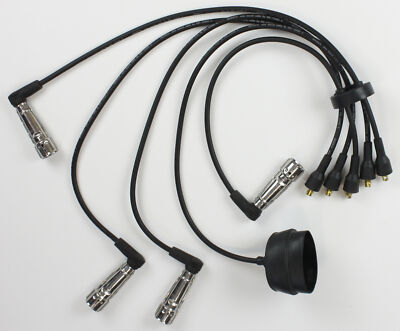  Sentech 8077 Zündkabel Zündleitung 