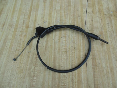 CABLE ASSY, CLUTCH