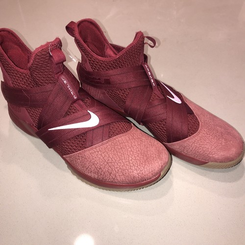 men's nike soldier xii sfg