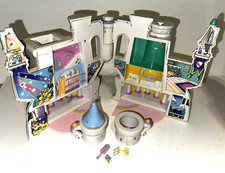Trendmasters Vintage 1995 Starcastle Magical Tea Party Play White Castle Parts