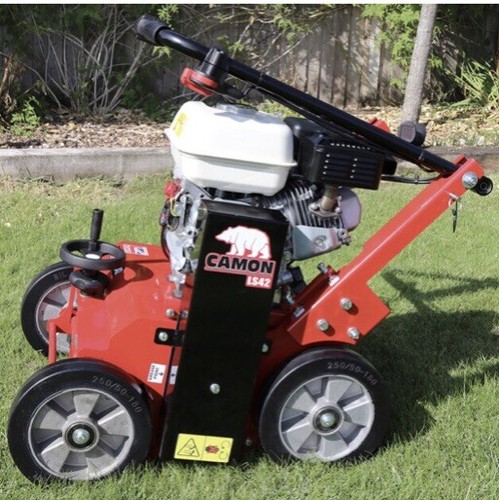 Scarifier NEW Camon LS42B1. Ready For free Delivery, Mainland Uk π¬π§ Only - Picture 4 of 10