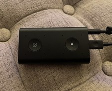 Amazon BP39CN Echo Auto Smart Assistant - Bla...