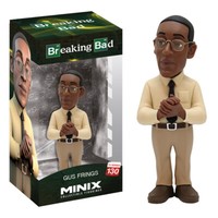 Breaking Bad Minix 12 Cm Minifigur Figur: Gus Fring