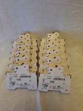 Siemens MCB Mini Circuit Breaker (5SY6106-8) 1P 6 A 10 kA Curve D - 16 FOR SALE