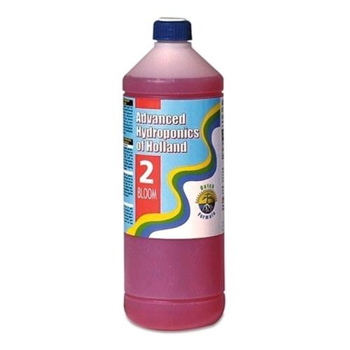ADVANCED HYDROPONICS - DUTCH FORMULA BLOOM 250ml