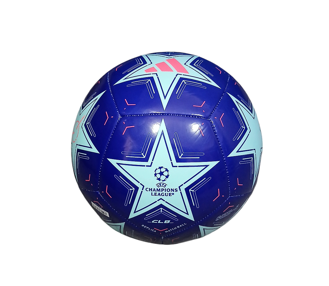 PALLONE ADIDAS UEFA CHAMPIONS LEAGUE IX4066 SIZE 5 CONTATTARE X DISPONIBILITA'