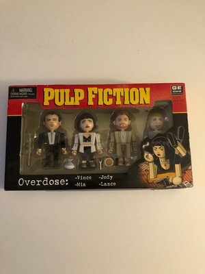 neca pulp fiction
