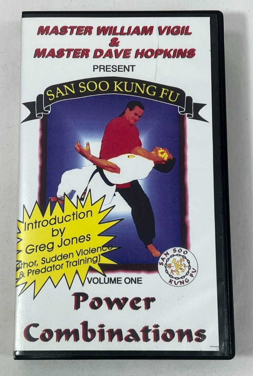 Action & Adventure Martial Arts Kung Fu VHS Tapes for sale | eBay