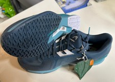 Head Women s Sprint Pro 3.5 Tennis Shoes Bluestone and Teal